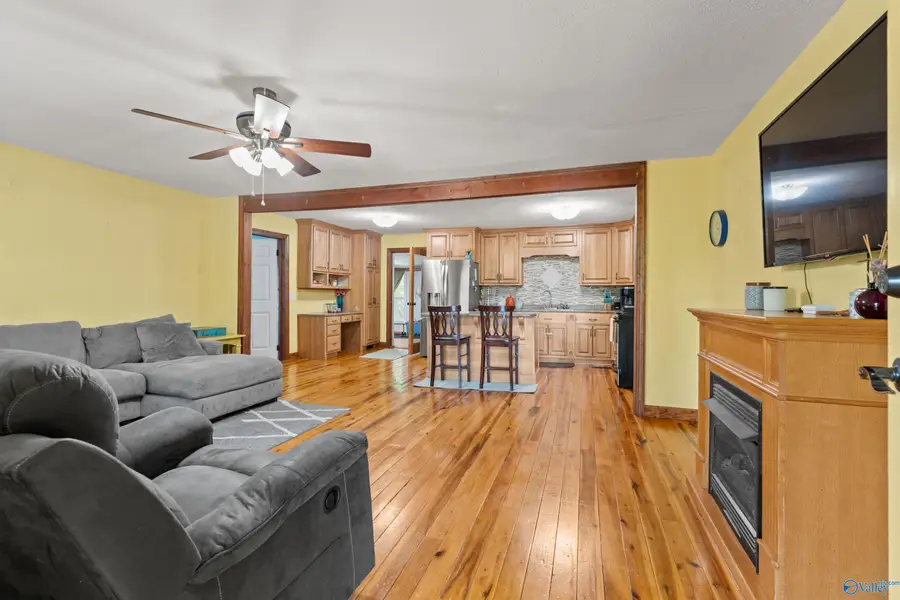 96 County Road 316, Dawson, AL 35963 - #3