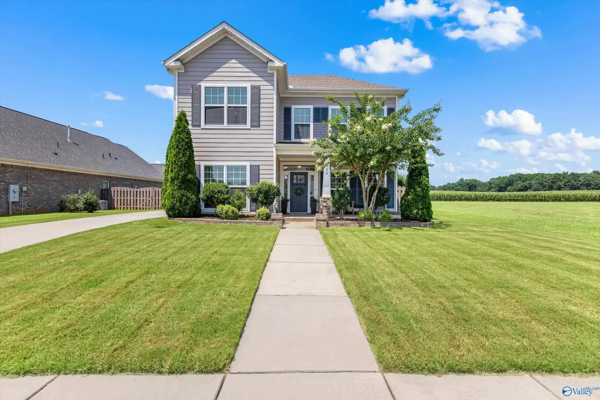 126 Callen Drive, Madison, AL 35756 - #1