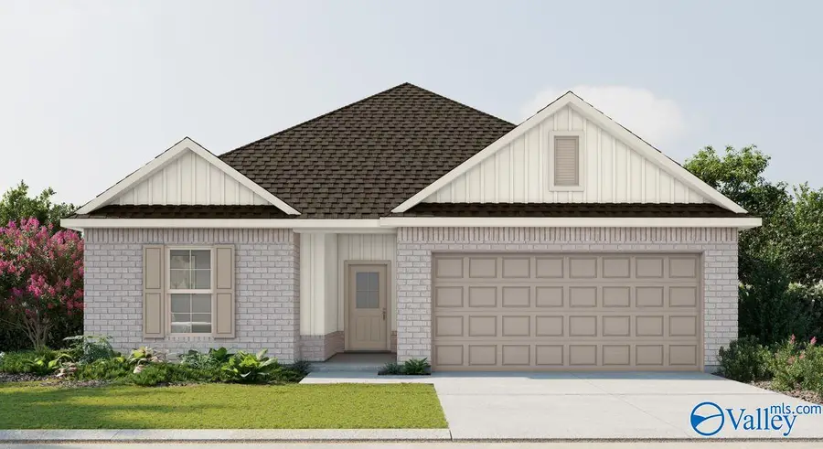 16762 Ted Childs Drive, Athens, AL 35613 - #2