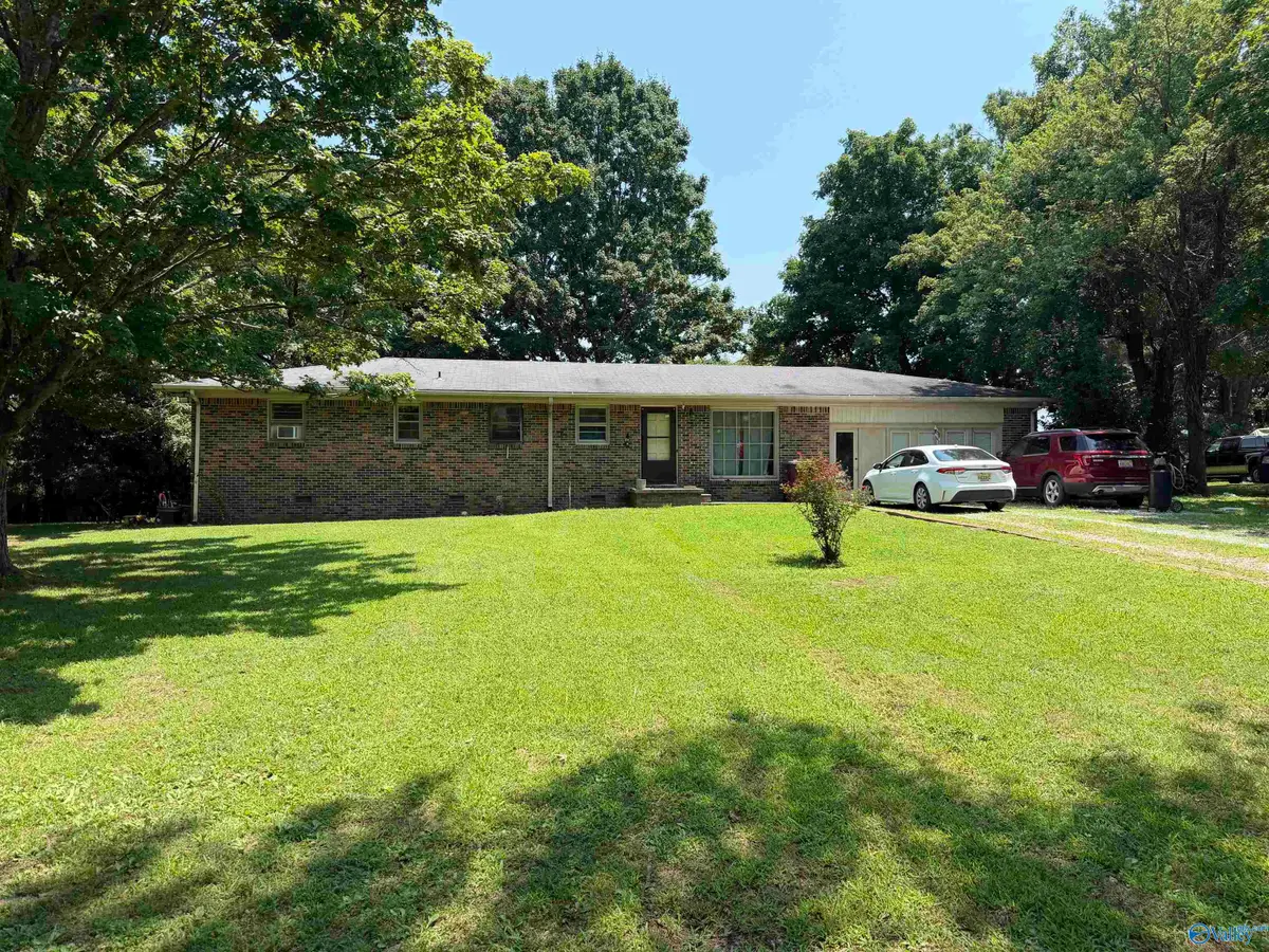 25814 Taylor Road, Elkmont, AL 35620 - #1