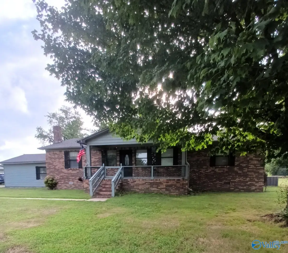 424 Horseshoe Bend Road, Scottsboro, AL 35769 - #1