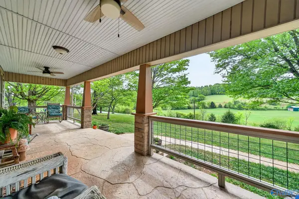 7400 Franks Ferry Road, Walling, AL 35857