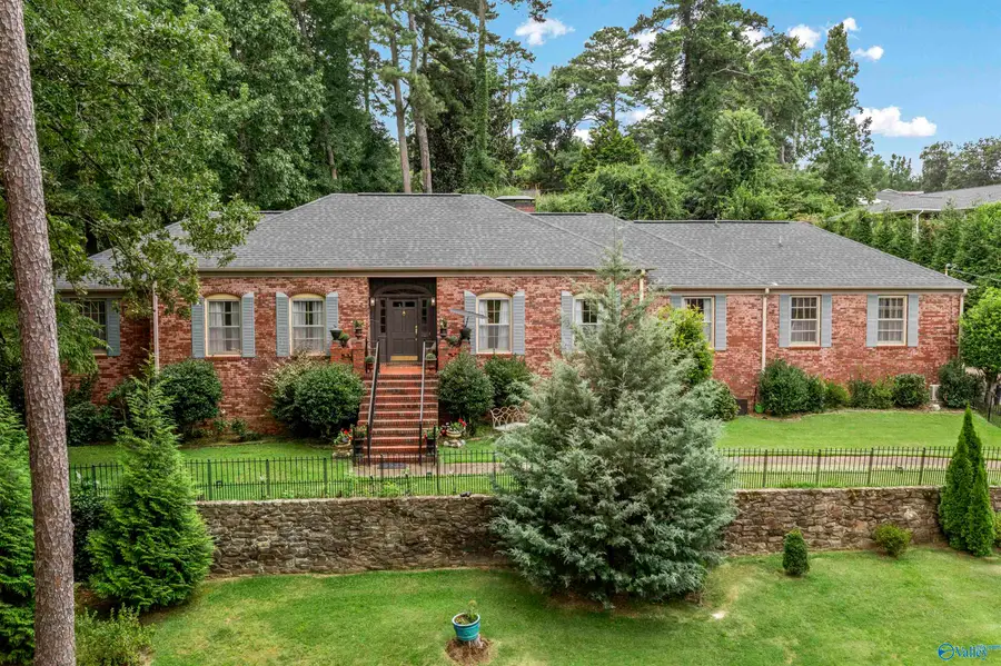2400 Red Oak Road, Gadsden, AL 35904 - #3