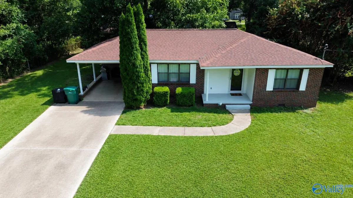 426 Oliver Street, Glencoe, AL 35905 - #1