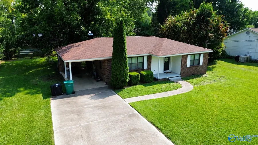 426 Oliver Street, Glencoe, AL 35905 - #2