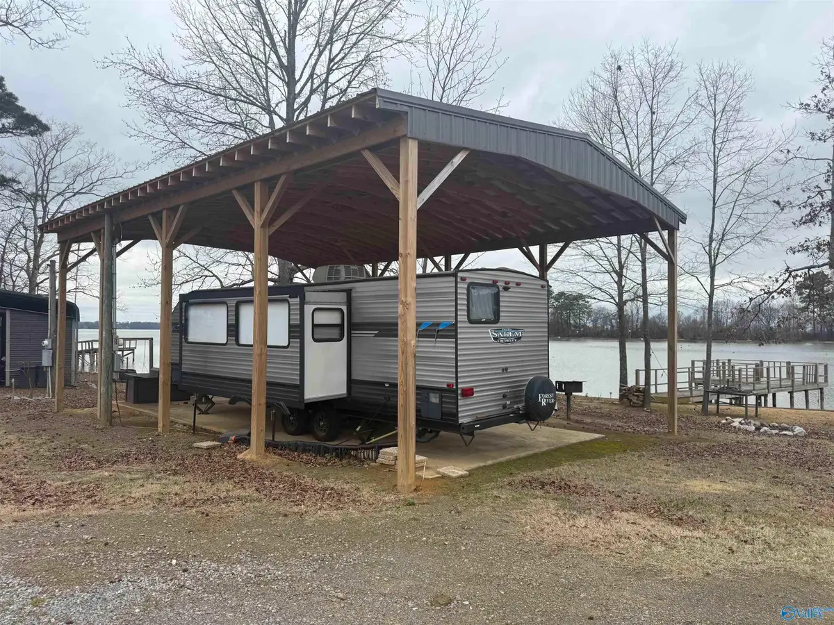 Lot 22 N County Road 1004 #lot 22, Centre, AL 35960 - #1