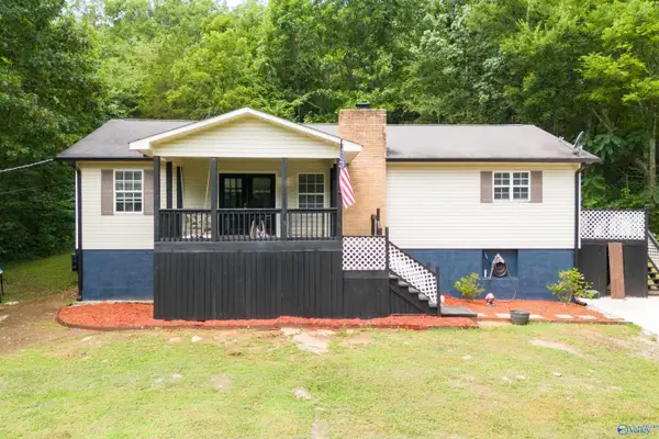 1050 Old Gurley Pike, New Hope, AL 35760