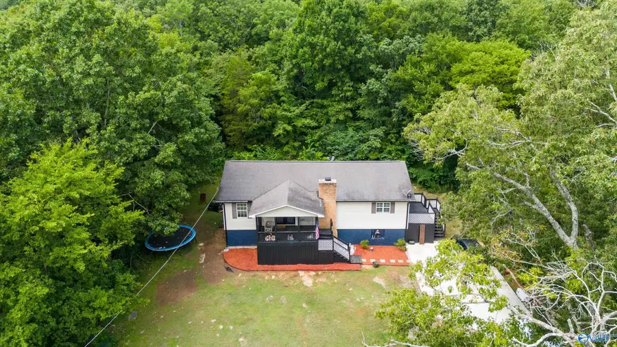 1050 Old Gurley Pike, New Hope, AL 35760 - #2