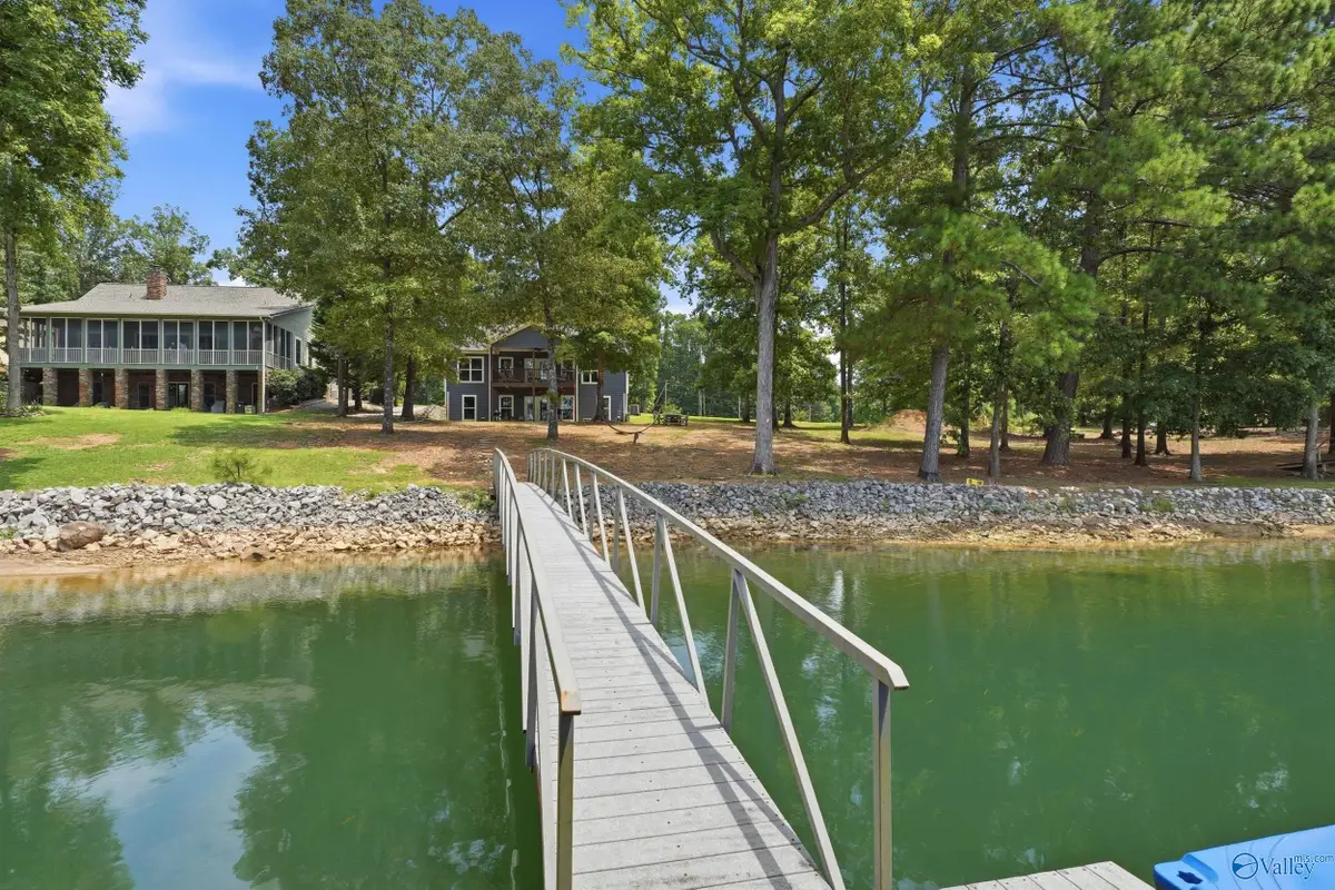 57 Britney Lane, Double Springs, AL 35553 - #1