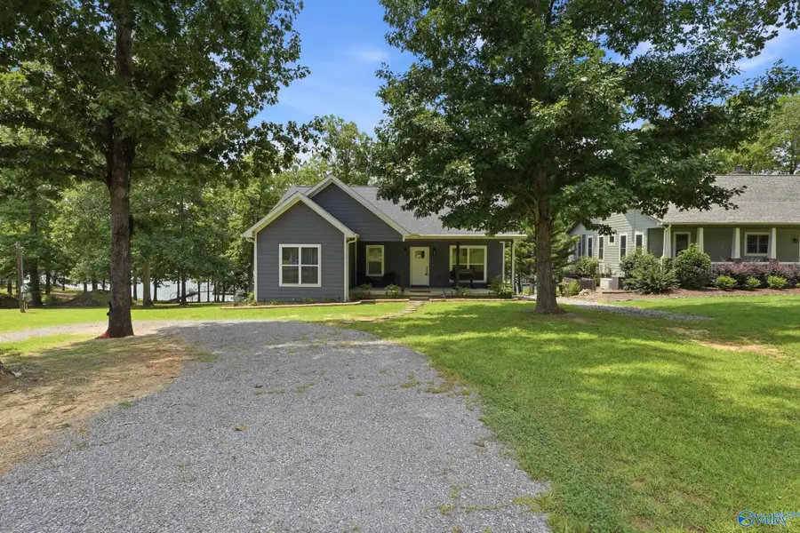 57 Britney Lane, Double Springs, AL 35553 - #2