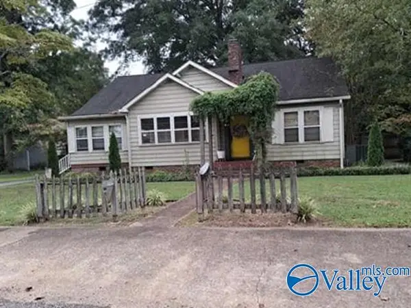 704 Patrick Street, Scottsboro, AL 35768