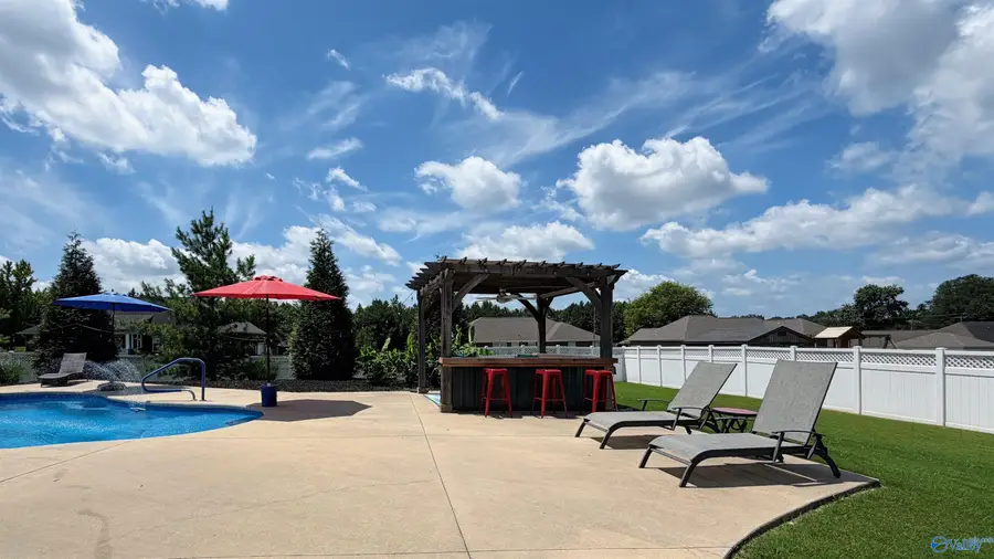 20 Jack Thomas Court, Hartselle, AL 35640 - #3