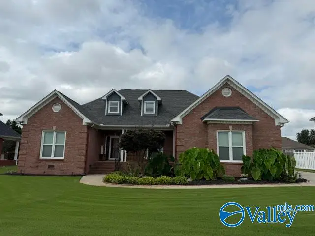 106 Coatbridge Lane, Madison, AL 35758 - #2