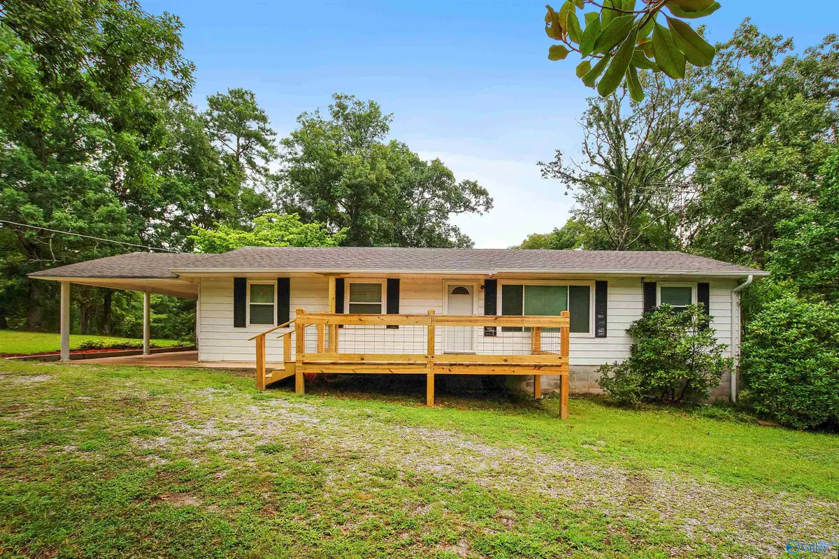 28 King Drive, Union Grove, AL 35175 - #1