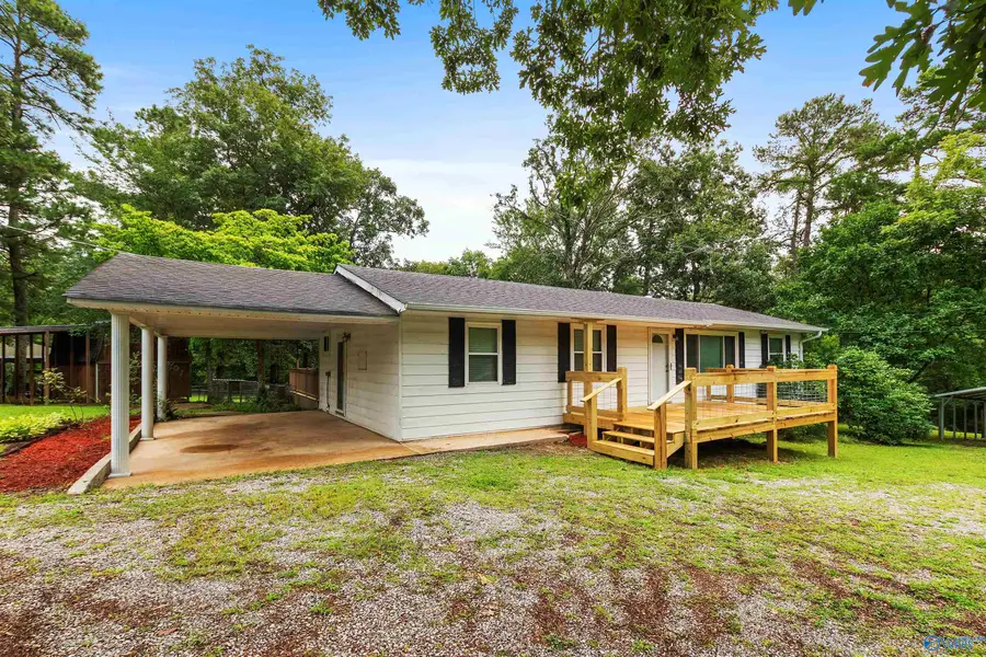 28 King Drive, Union Grove, AL 35175 - #2