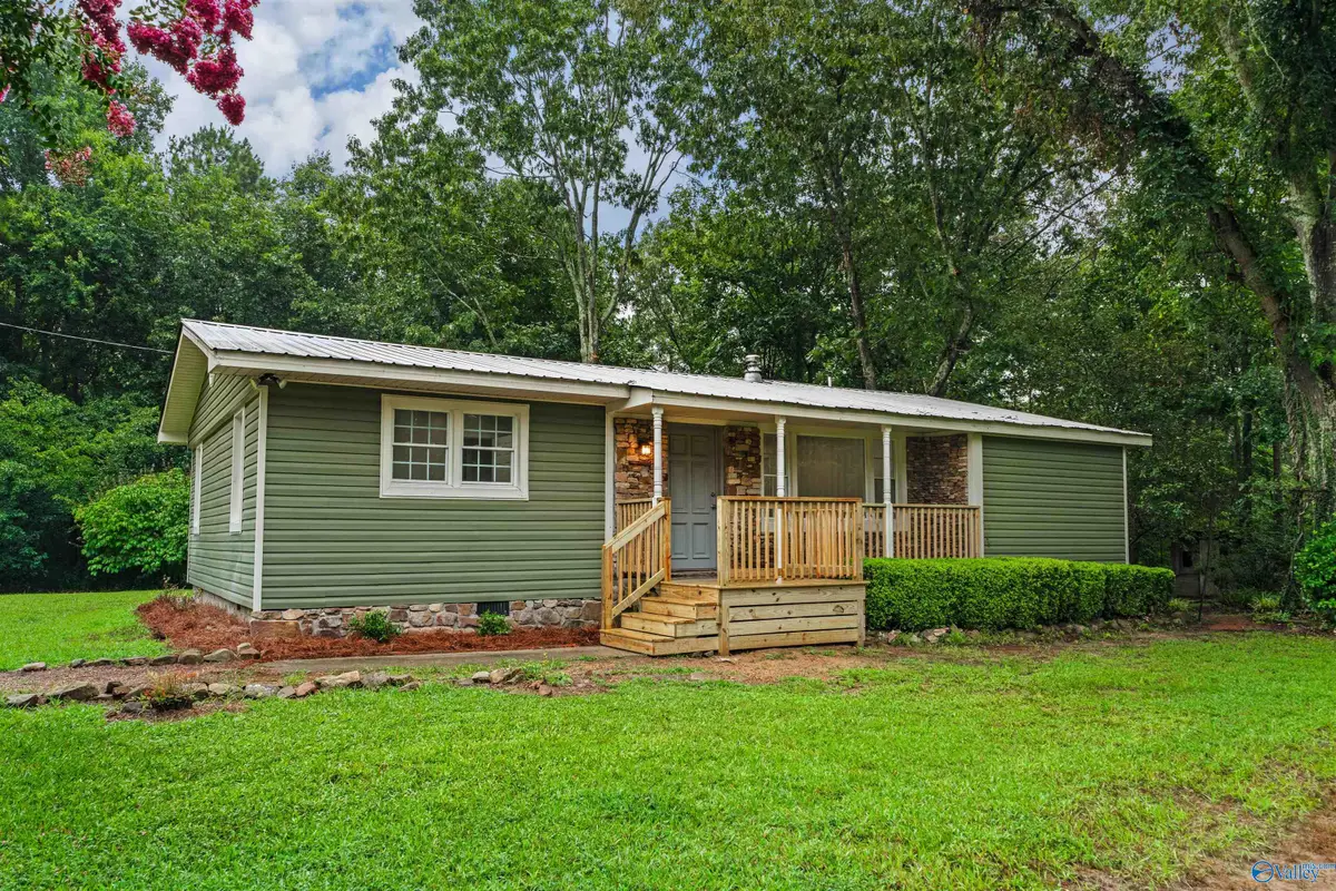 255 Bailey Chapel Road, Rainsville, AL 35986 - #1