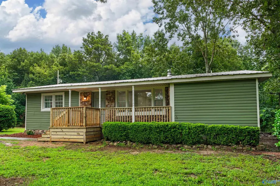 255 Bailey Chapel Road, Rainsville, AL 35986 - #2