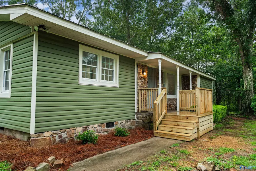 255 Bailey Chapel Road, Rainsville, AL 35986 - #3