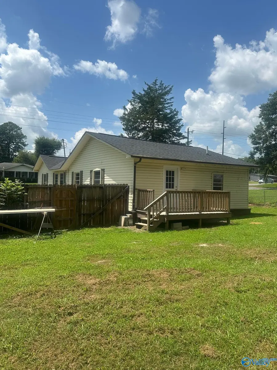 1401 Highway 205, Boaz, AL 35957 - #2