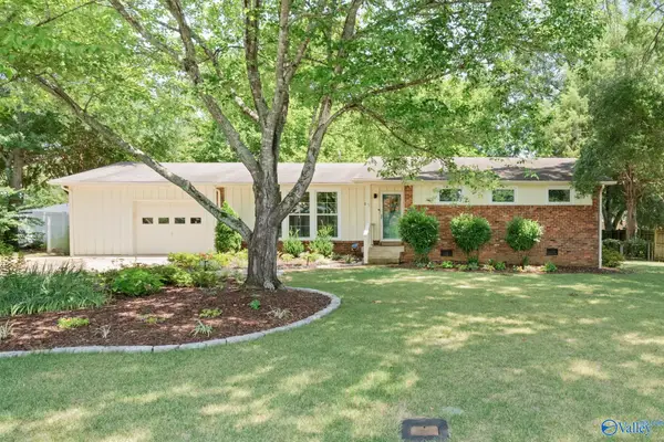 509 Sanders Road Sw, Huntsville, AL 35802