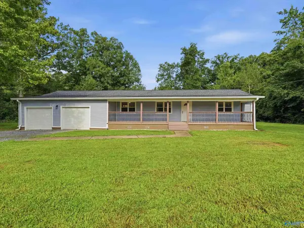 15631 Zehner Road, Athens, AL 35611