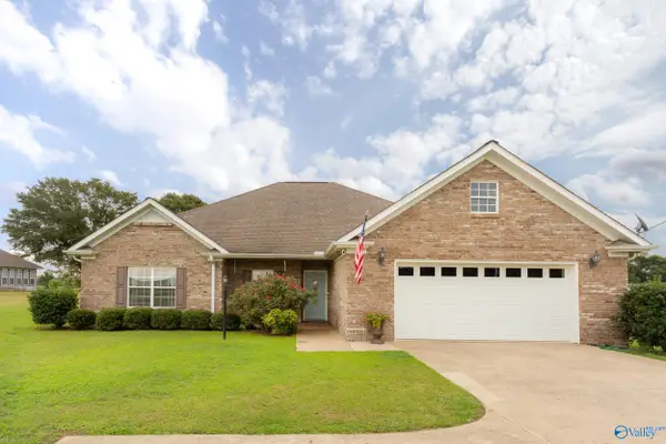 740 Riverbend Road, Altoona, AL 35952