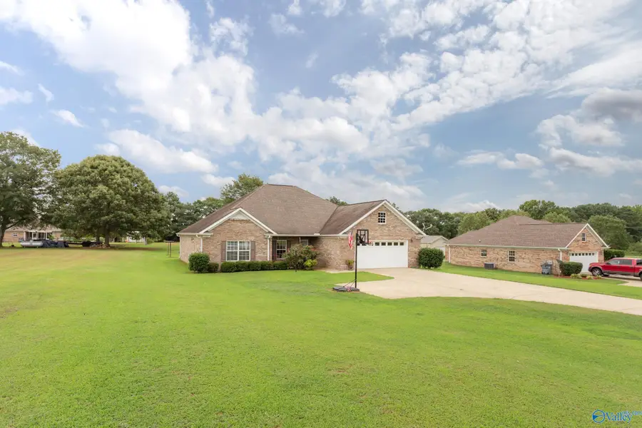 740 Riverbend Road, Altoona, AL 35952 - #2