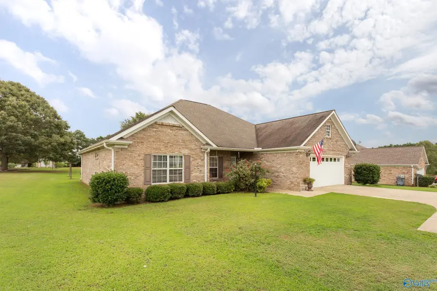 740 Riverbend Road, Altoona, AL 35952 - #3
