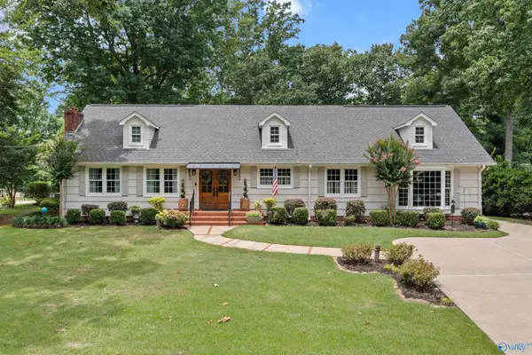 435 Country Club Drive, Etowah, AL 35901