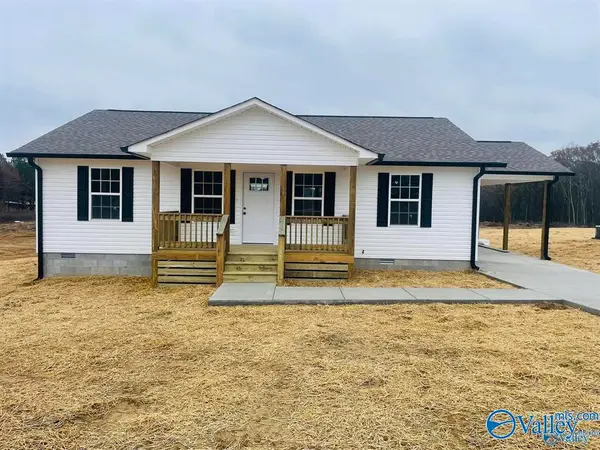 4284 Lawson Gap Road, Boaz, AL 35956
