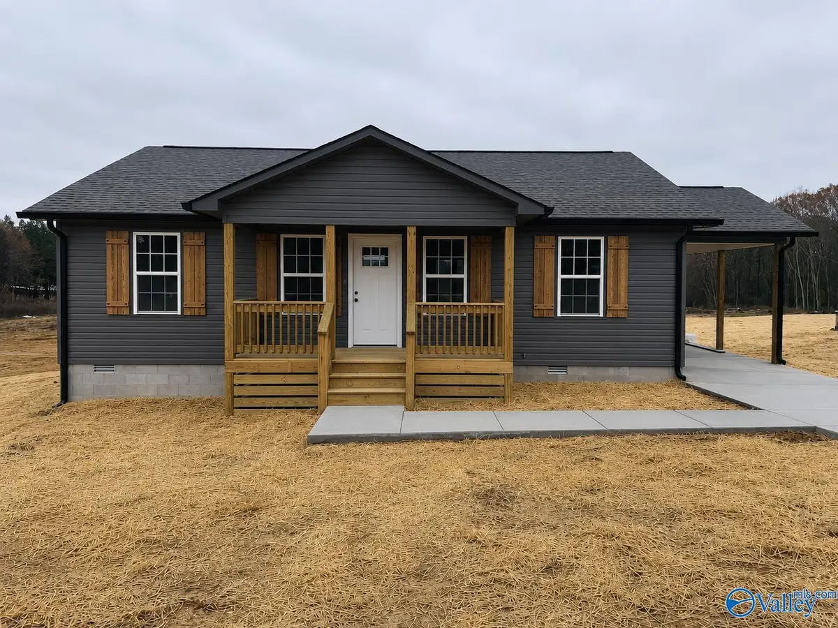 4304 Lawson Gap Road, Boaz, AL 35956 - #1