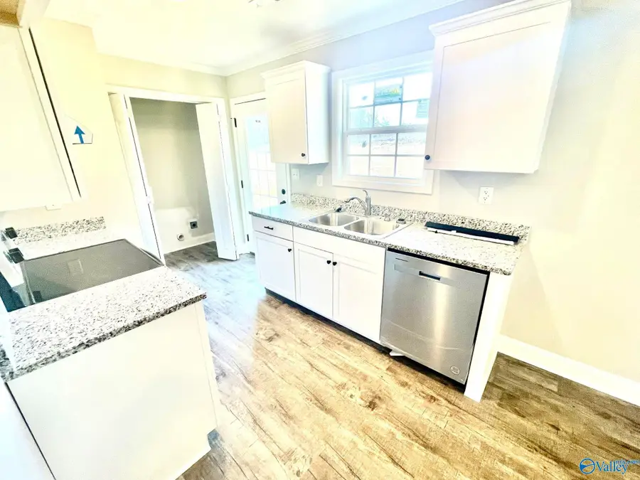 4304 Lawson Gap Road, Boaz, AL 35956 - #3