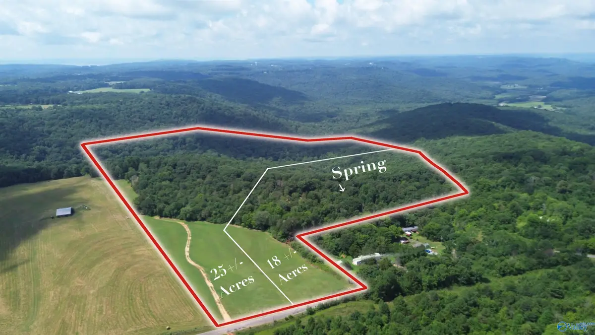 42.9 Paramount Drive, Grant, AL 35747 - #1