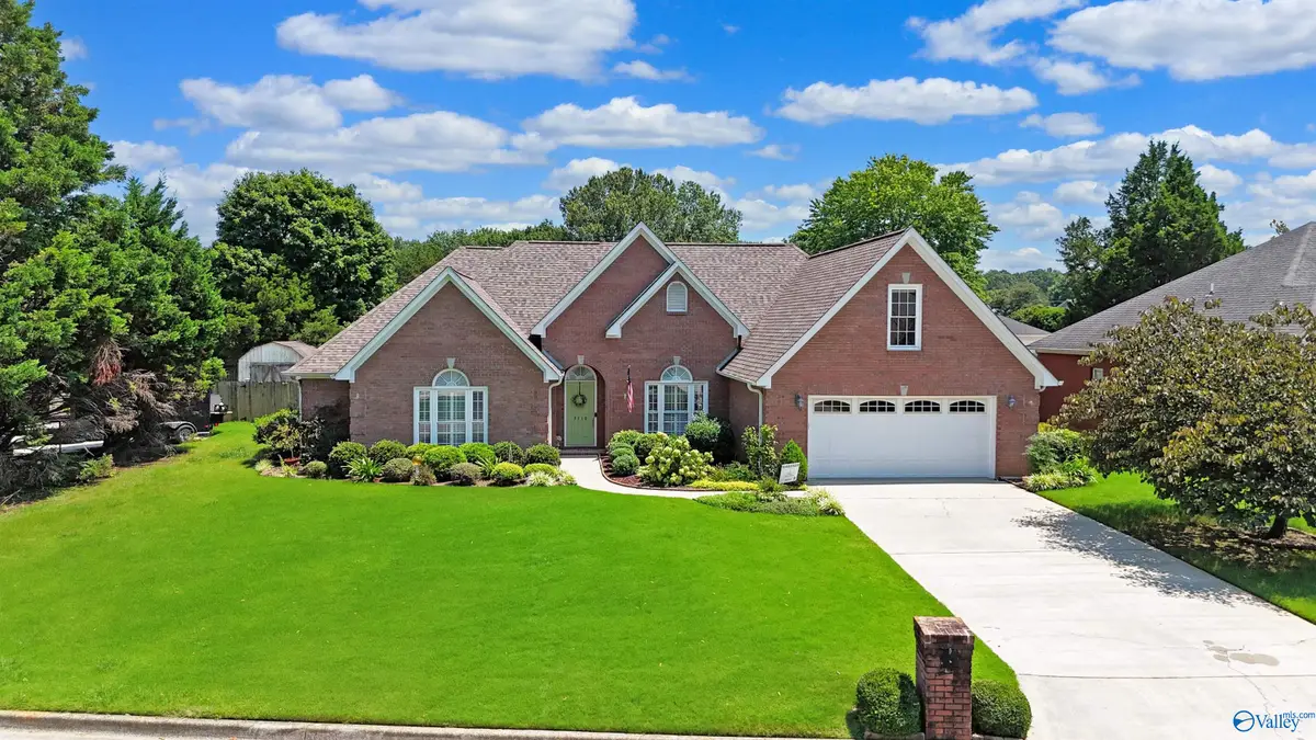 3110 Sweetbriar Road Sw, Decatur, AL 35603 - #1