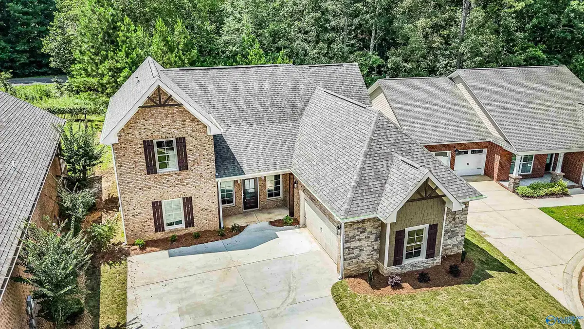 113 Turning Leaf Drive, Union Grove, AL 35175 - #1