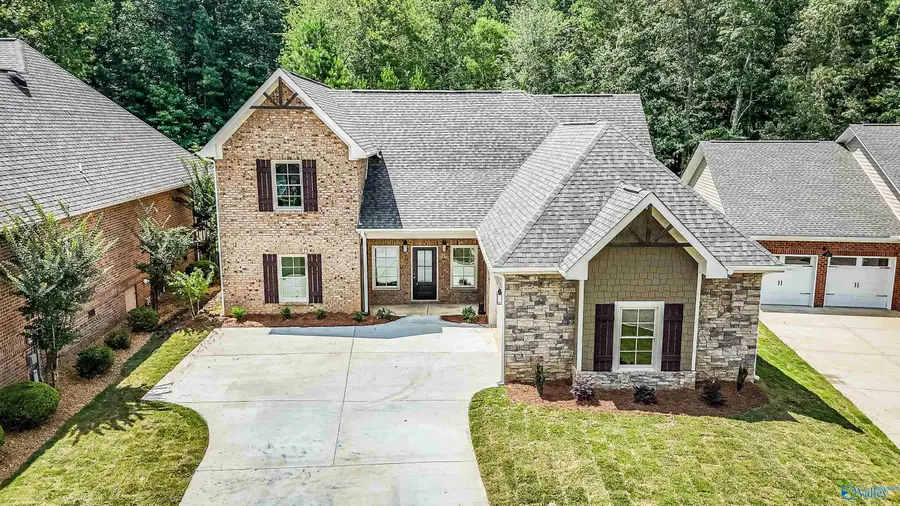 113 Turning Leaf Drive, Union Grove, AL 35175 - #2