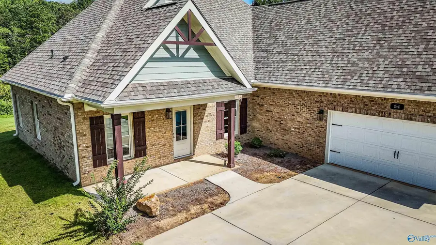 54 Oak Ridge Place, Union Grove, AL 35175 - #2