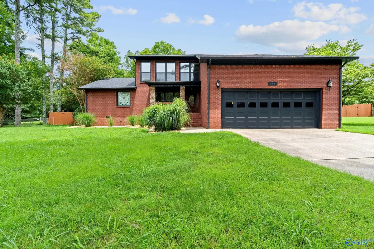 129 Jacque Jim Drive Ne, Huntsville, AL 35810 - #1