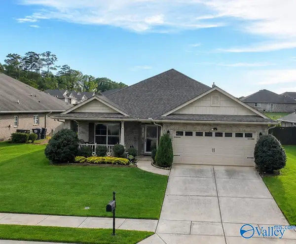 299 Abercorn Drive, Madison, AL 35756
