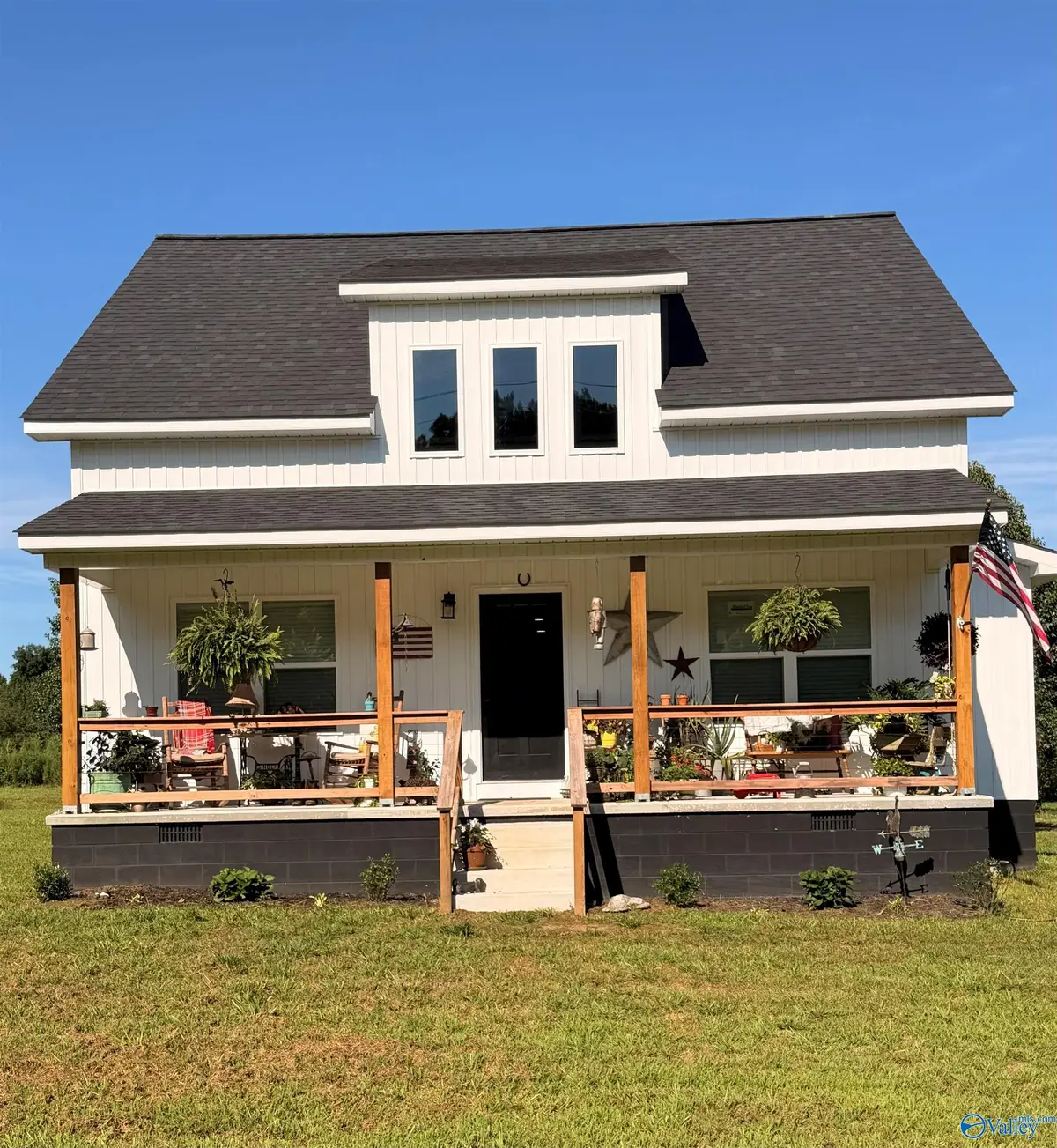 6053 County Road 85, Fort Payne, AL 35968 - #1