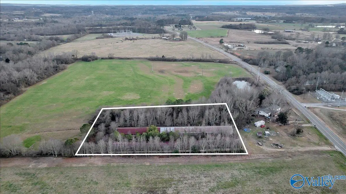 2.2 acres Alabama Highway 227, Crossville, AL 35962 - #1