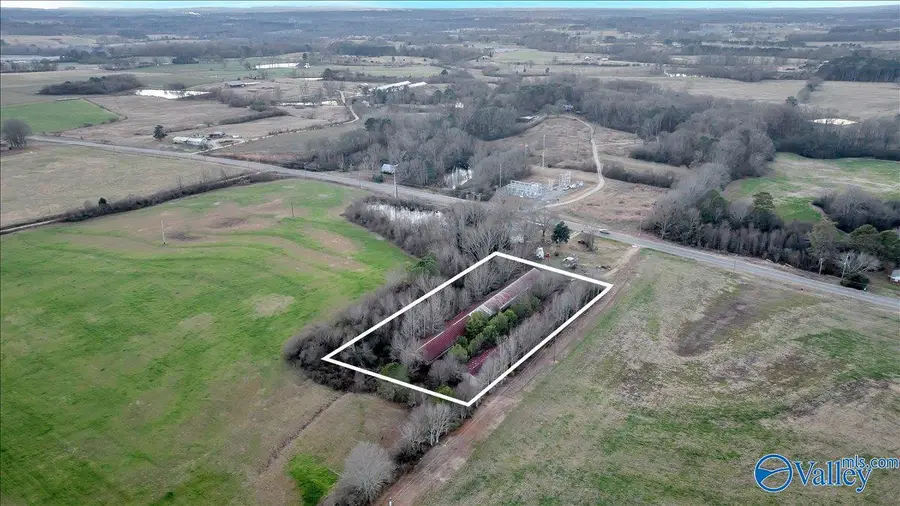 2.2 acres Alabama Highway 227, Crossville, AL 35962 - #3