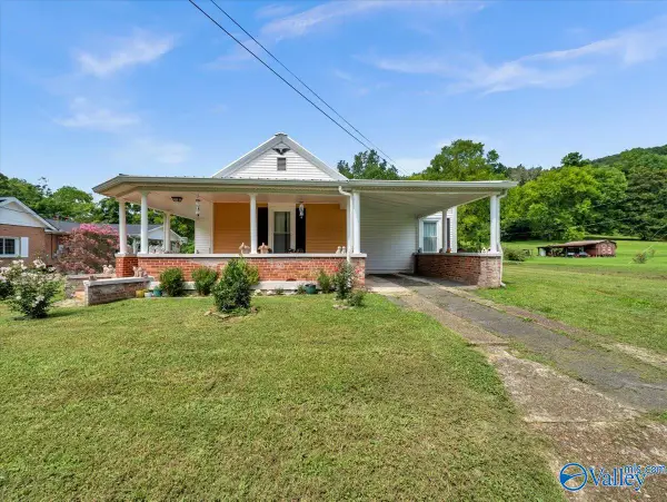 106 Water Street, Stevenson, AL 35772