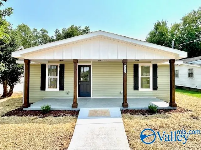 3609 7th Avenue, Huntsville, AL 35805 - #1