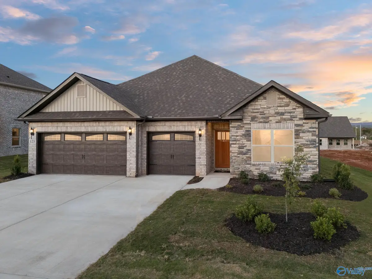 146 Balboa Road, Meridianville, AL 35759 - #1