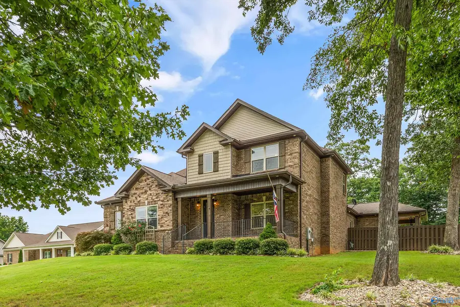 29 Knotting Hill Drive, Fayetteville, TN 37334 - #2