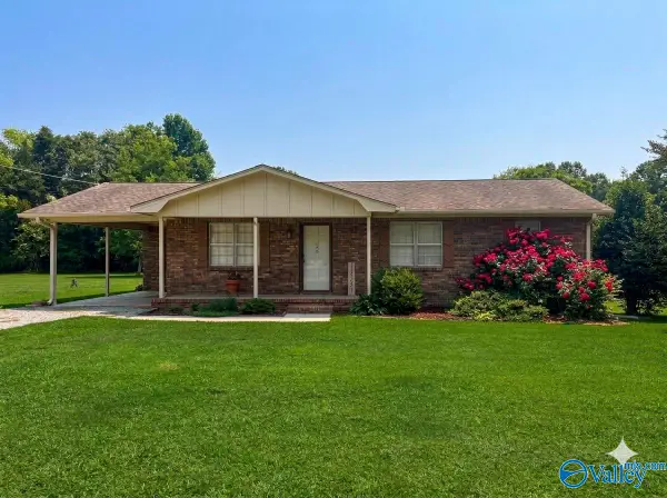 138 Lynn Drive, New Hope, AL 35760