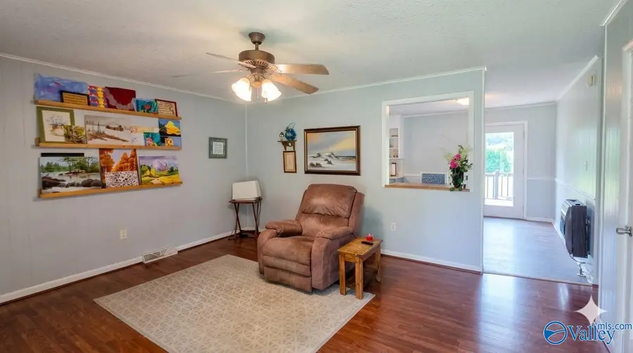 138 Lynn Drive, New Hope, AL 35760 - #3