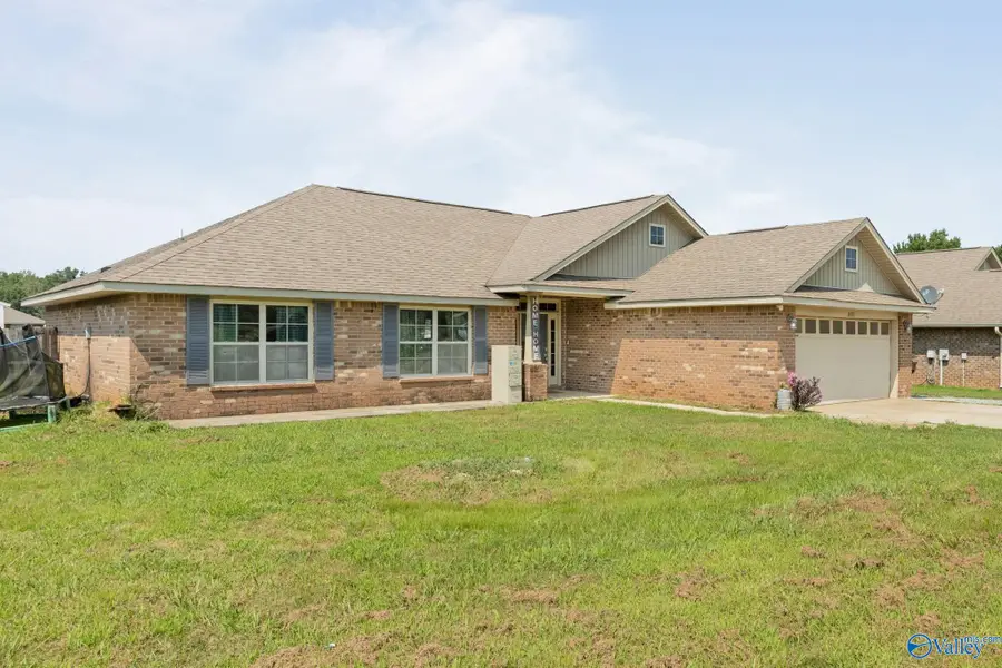 28151 Nuke Whitt Lane, Ardmore, AL 35739 - #2