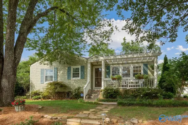 1105 Bluefield Avenue Se, Huntsville, AL 35801